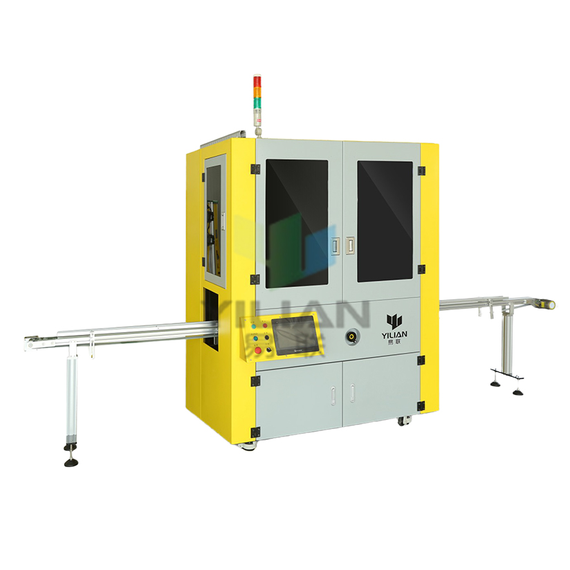 全伺服多功能丝印机-绍兴易联智能装备有限公司
